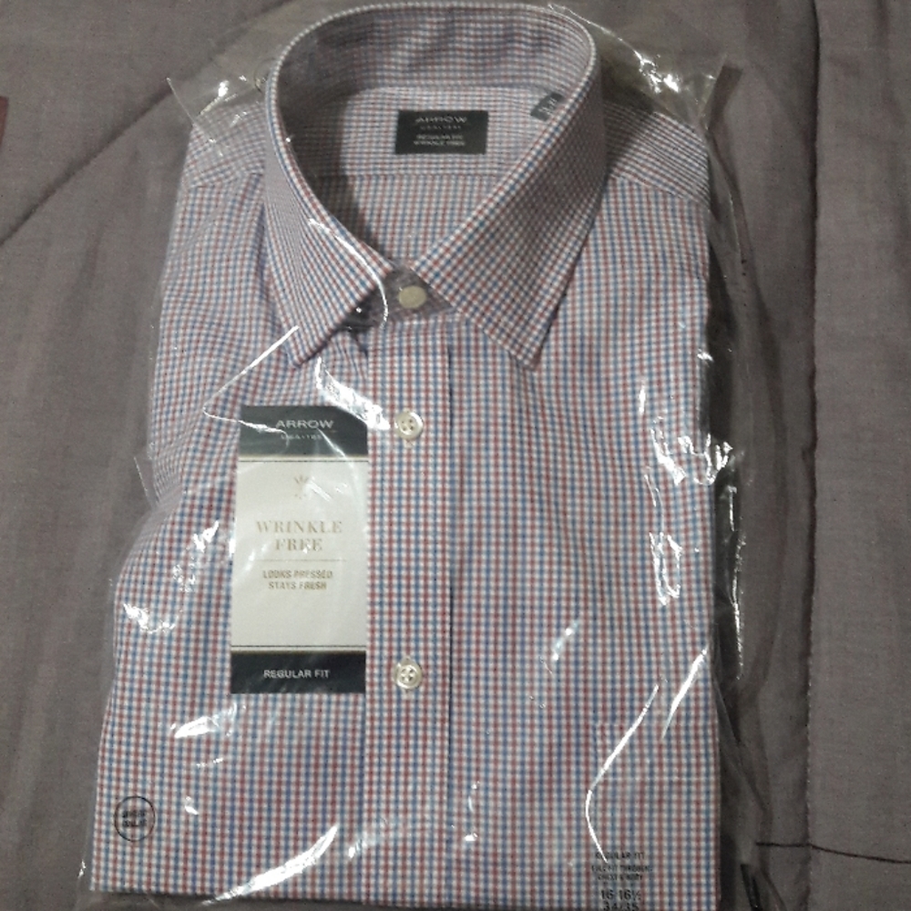Men's Dress Shirts